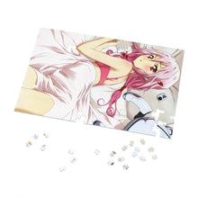 Load image into Gallery viewer, Anime Guilty Crown Jigsaw Puzzle
