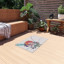 Load image into Gallery viewer, Anime Bleach Rug
