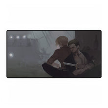 Load image into Gallery viewer, Anime One Piece Mouse Pad (Desk Mat)
