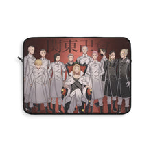 Load image into Gallery viewer, Anime Tokyo Revengers Laptop Sleeve
