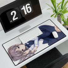 Load image into Gallery viewer, Anime The iDOLM@STER: Shiny Colors Mouse Pad (Desk Mat)
