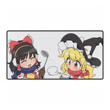 Load image into Gallery viewer, Anime Touhou Mouse Pad (Desk Mat)
