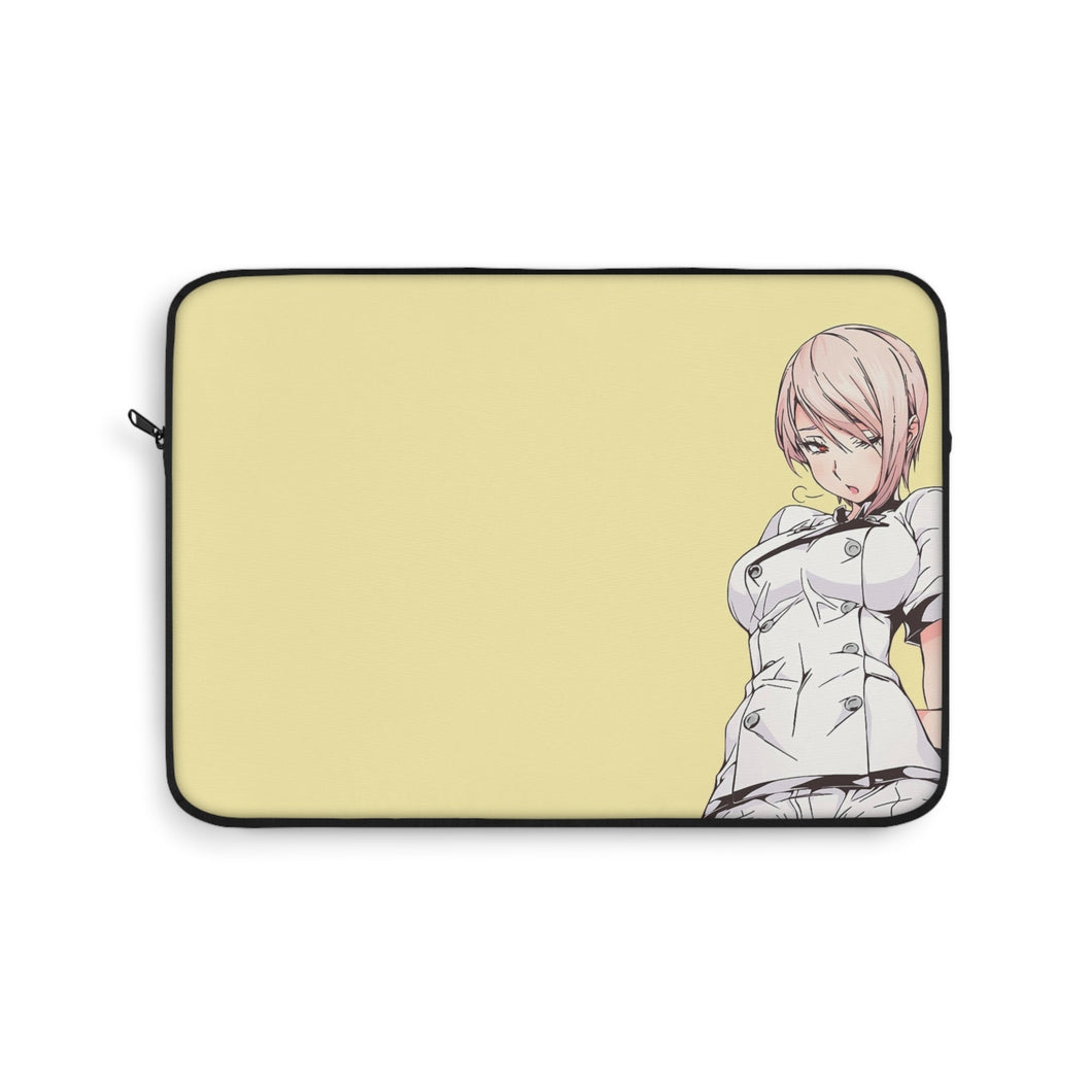 Food Wars: Shokugeki no Soma Laptop Sleeve