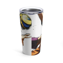 Load image into Gallery viewer, Shōyō Hinata Tumbler 20oz
