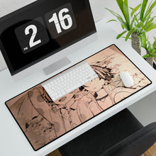 Load image into Gallery viewer, Umibe No Etranger Mouse Pad (Desk Mat)
