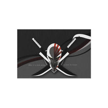 Load image into Gallery viewer, Anime Bleach Rug
