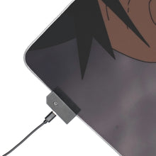 Load image into Gallery viewer, Fire Force RGB LED Mouse Pad (Desk Mat)
