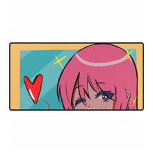 Load image into Gallery viewer, Anime Shikimori's Not Just a Cutie Mouse Pad (Desk Mat)
