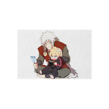 Load image into Gallery viewer, Boruto Rug
