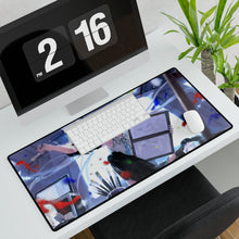 Load image into Gallery viewer, Explosion of Colors Mouse Pad (Desk Mat)

