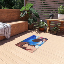 Load image into Gallery viewer, Anime Kantai Collection Rug
