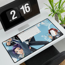 Load image into Gallery viewer, Anime Starry☆Sky Mouse Pad (Desk Mat)

