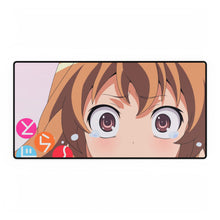 Load image into Gallery viewer, Anime Toradora! Mouse Pad (Desk Mat)
