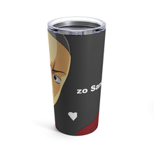 Load image into Gallery viewer, Anime Gintama Tumbler 20oz
