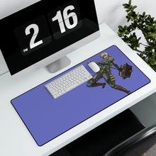 Load image into Gallery viewer, Monster Hunter Mouse Pad (Desk Mat)
