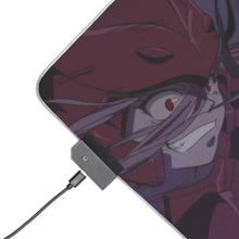 Load image into Gallery viewer, Shalltear,Albedo and Ainz Ooal Gown RGB LED Mouse Pad (Desk Mat)
