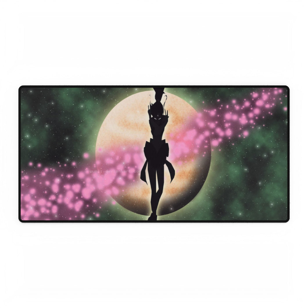 Anime Sailor Moon Mouse Pad (Desk Mat)