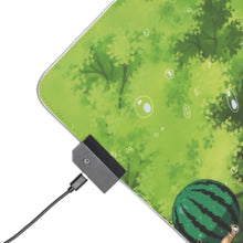 Load image into Gallery viewer, Natsume&#39;s Book of Friends RGB LED Mouse Pad (Desk Mat)
