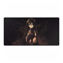 Load image into Gallery viewer, Anime Shakugan No Shana Mouse Pad (Desk Mat)
