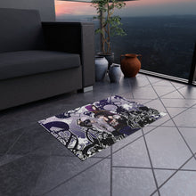 Load image into Gallery viewer, Black Butler Rug
