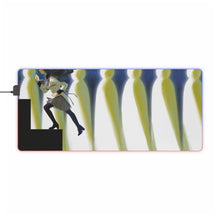 Load image into Gallery viewer, Puella Magi Madoka Magica RGB LED Mouse Pad (Desk Mat)
