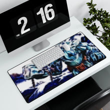 Load image into Gallery viewer, Smite Mouse Pad (Desk Mat)

