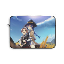 Load image into Gallery viewer, Mushoku Tensei: Jobless Reincarnation Laptop Sleeve

