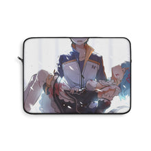 Load image into Gallery viewer, What A Painful World... Laptop Sleeve
