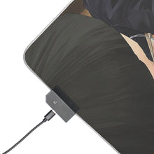 Load image into Gallery viewer, Jujutsu Kaisen 0 RGB LED Mouse Pad (Desk Mat)
