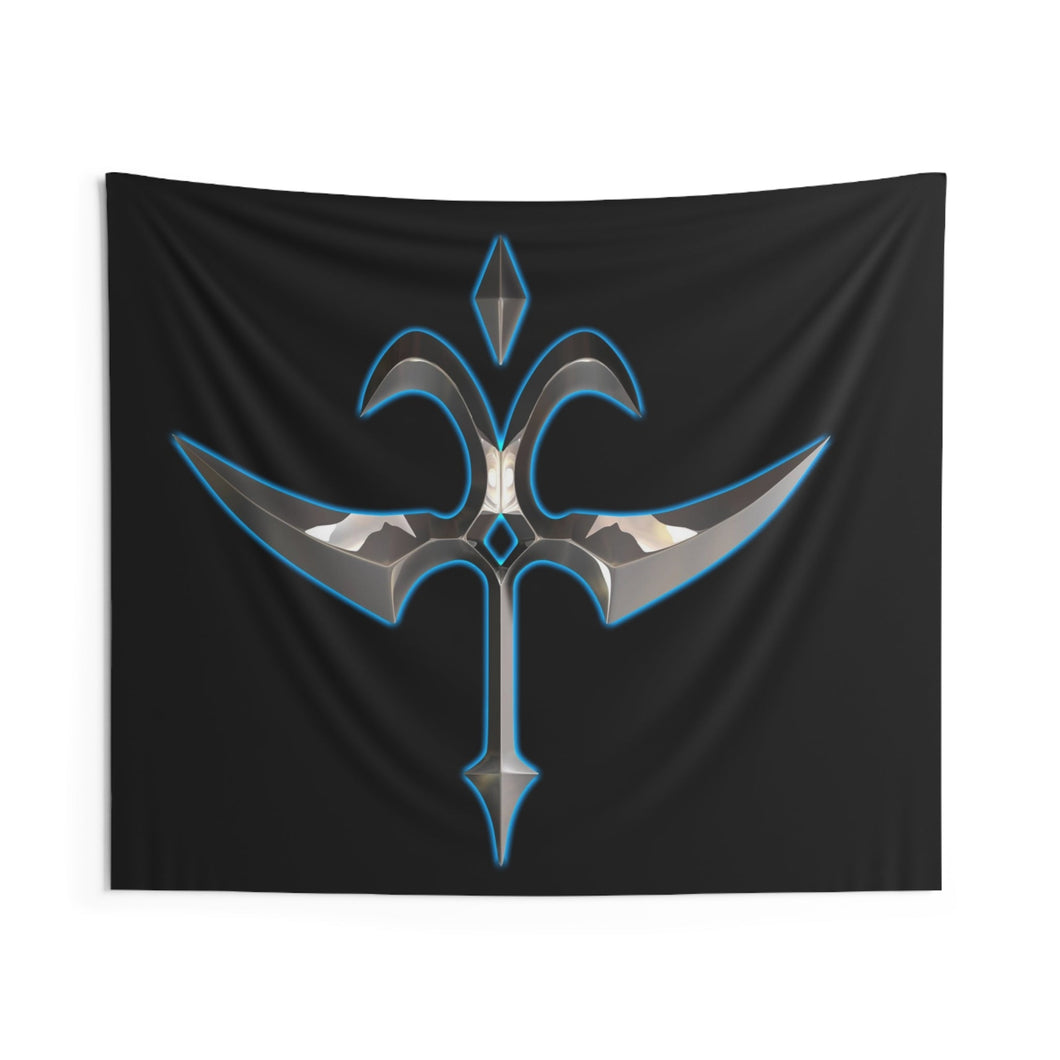 Code Geass Indoor Wall Tapestry