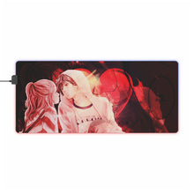 Load image into Gallery viewer, Ao Haru Ride RGB LED Mouse Pad (Desk Mat)
