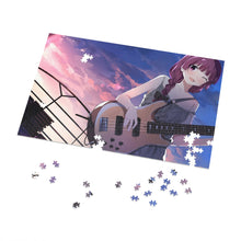 Load image into Gallery viewer, Anime Bocchi the Rock Jigsaw Puzzle
