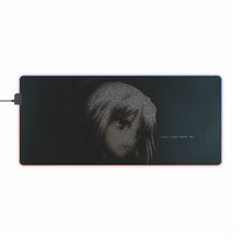 Load image into Gallery viewer, Canaan RGB LED Mouse Pad (Desk Mat)
