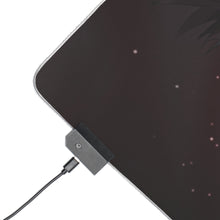 Load image into Gallery viewer, Jujutsu Kaisen RGB LED Mouse Pad (Desk Mat)
