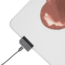 Load image into Gallery viewer, Anime Promise of Wizard RGB LED Mouse Pad (Desk Mat)
