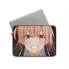 Load image into Gallery viewer, My Teen Romantic Comedy SNAFU Yui Yuigahama Laptop Sleeve
