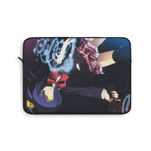 Load image into Gallery viewer, Anime Love, Chuni Laptop Sleeve
