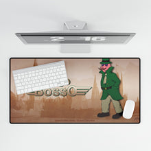Load image into Gallery viewer, Anime Porco Rosso Mouse Pad (Desk Mat)
