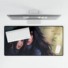 Load image into Gallery viewer, Anime Naruto Mouse Pad (Desk Mat)

