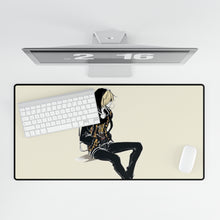 Load image into Gallery viewer, Yuri!!! On Ice Yuri Plisetsky Mouse Pad (Desk Mat)
