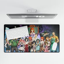 Load image into Gallery viewer, Lab Members Mouse Pad (Desk Mat)
