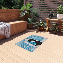 Load image into Gallery viewer, Anime Bleach Rug
