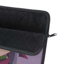 Load image into Gallery viewer, Shinoa Hīragi from Seraph of The End for Dekstop Laptop Sleeve

