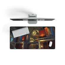 Load image into Gallery viewer, Paladins - Magistrate's Archives Map Mouse Pad (Desk Mat)
