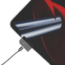 Load image into Gallery viewer, Tokyo Ghoul:re RGB LED Mouse Pad (Desk Mat)
