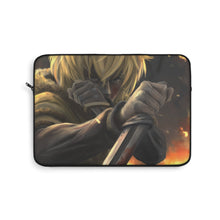 Load image into Gallery viewer, Vinland Saga Laptop Sleeve
