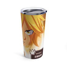 Load image into Gallery viewer, Anime Fairy Tail Tumbler 20oz
