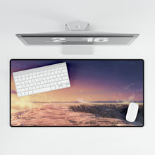 Load image into Gallery viewer, Your Name. Mouse Pad (Desk Mat)
