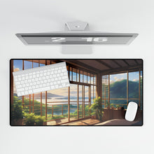 Load image into Gallery viewer, Anime Room by A Mouse Pad (Desk Mat)
