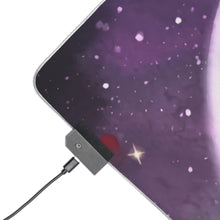Load image into Gallery viewer, Anime RWBY RGB LED Mouse Pad (Desk Mat)
